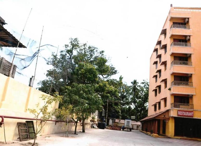 Cảnh ngoài trời Ảnh