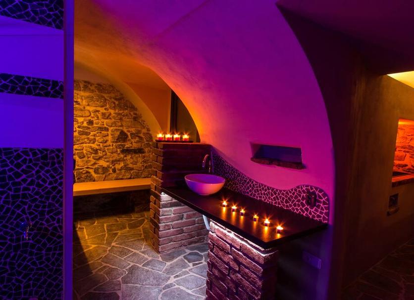 Spa Ảnh