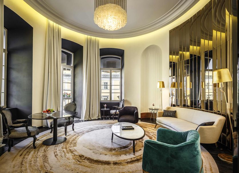 Lounge Ảnh