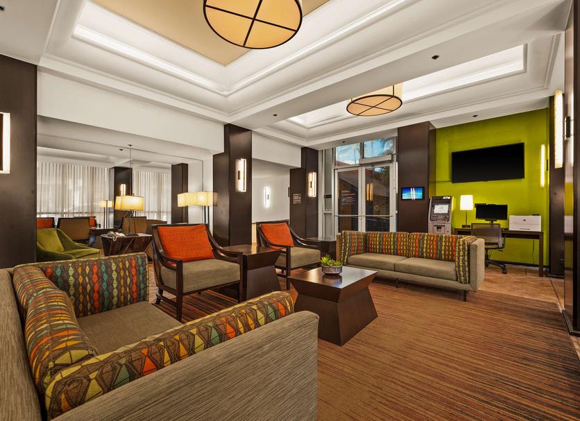Lounge Ảnh