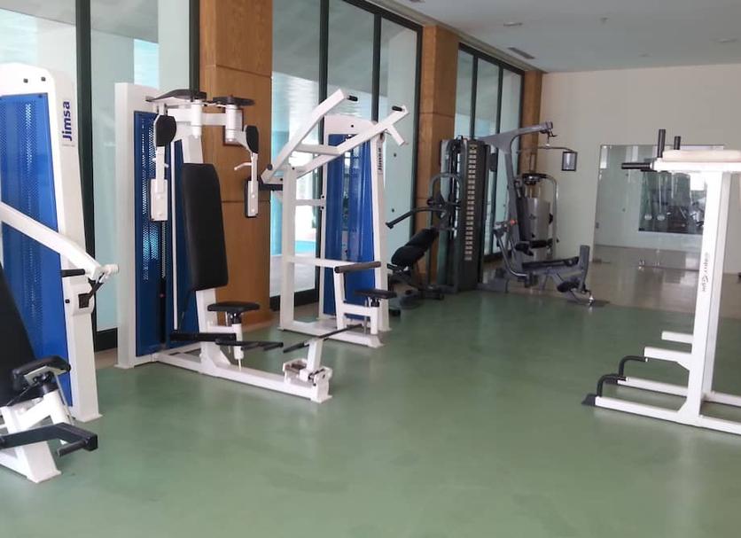 Gym Ảnh