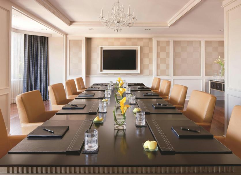 Conference room Ảnh