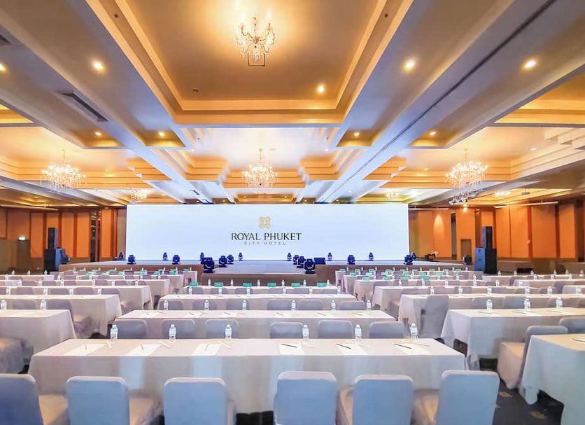 Conference room Ảnh