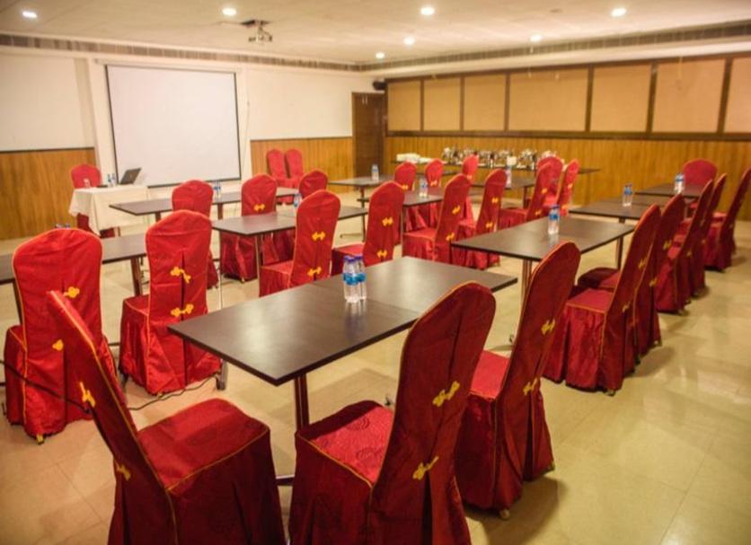 Conference room Ảnh