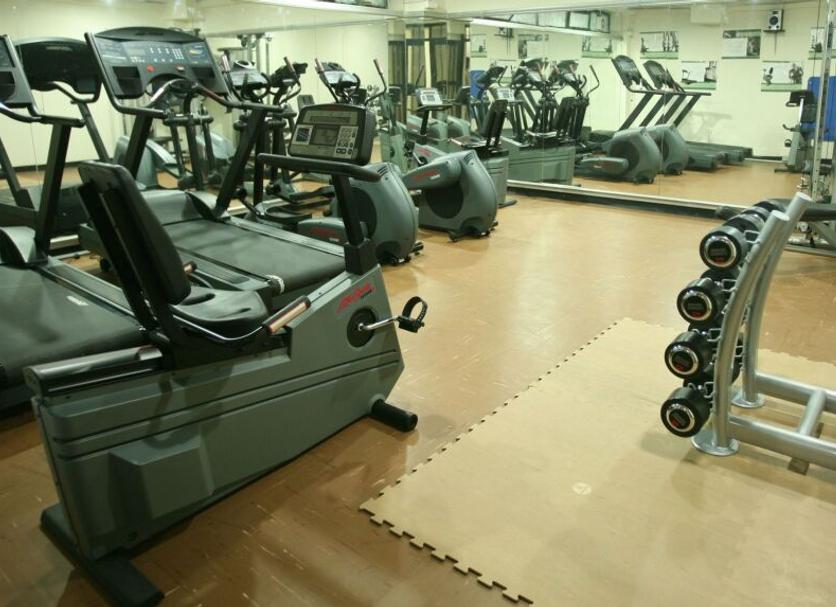 Gym Ảnh