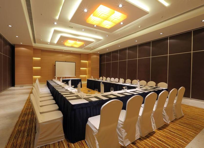 Conference room Ảnh