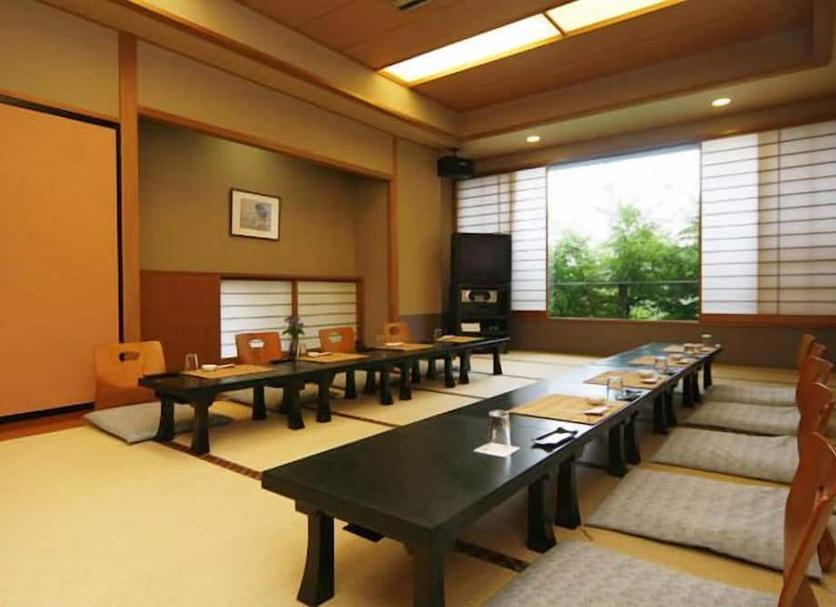 Conference room Ảnh