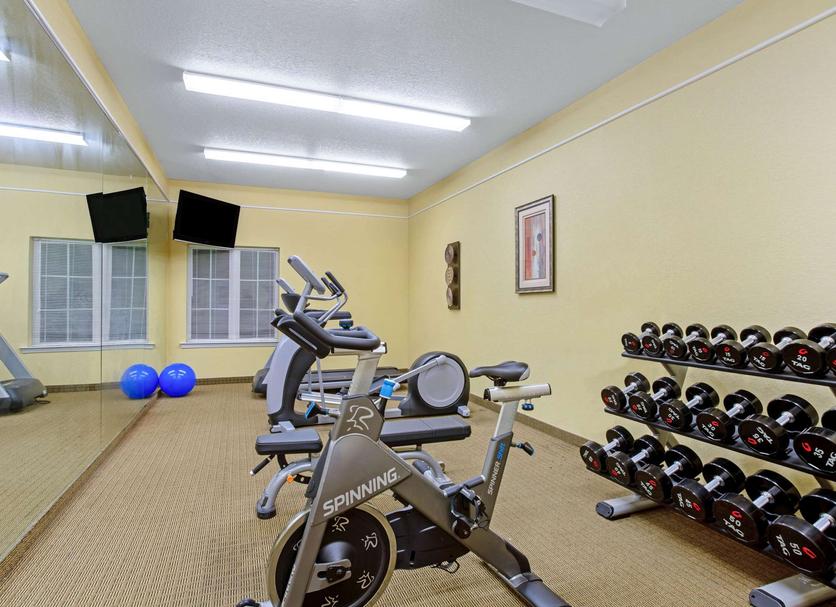 Gym Ảnh