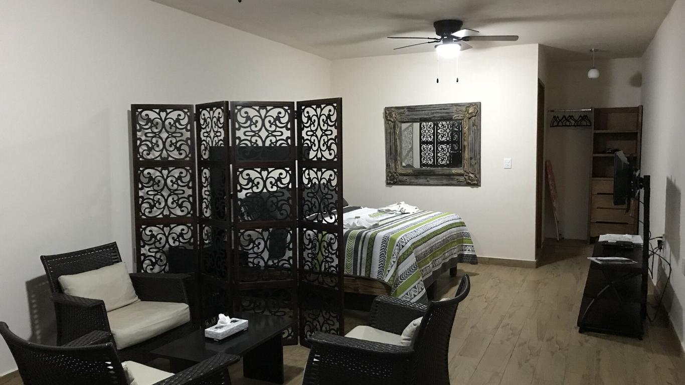 Suites Fenicia