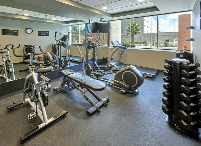 Gym Ảnh
