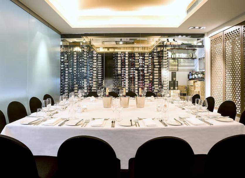 Conference room Ảnh