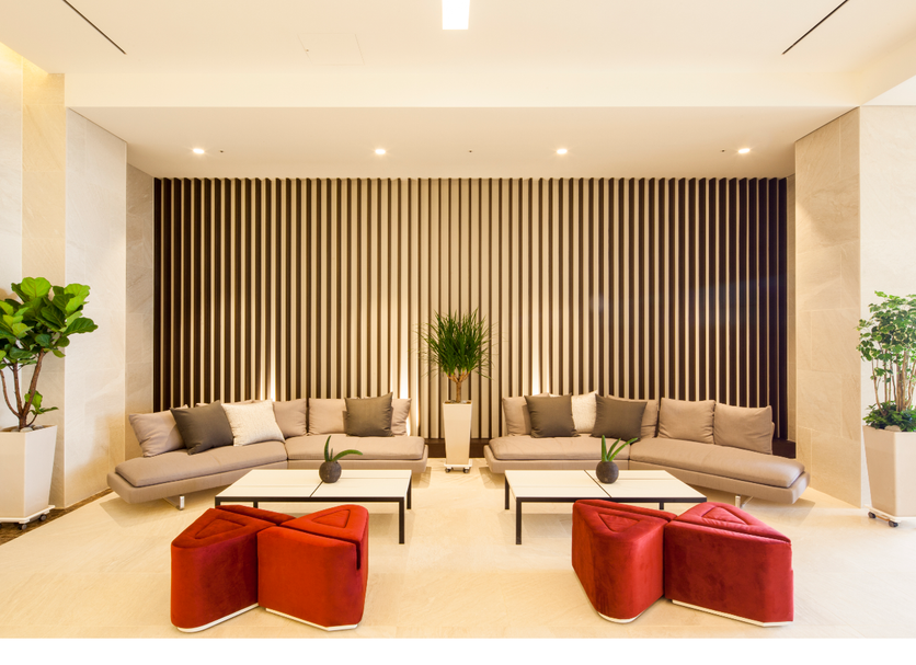 Lounge Ảnh