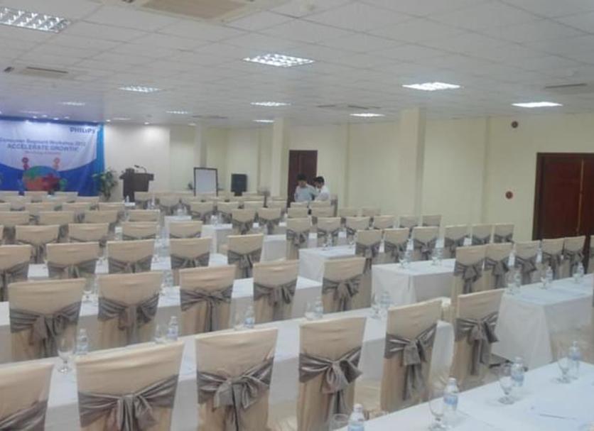 Conference room Ảnh