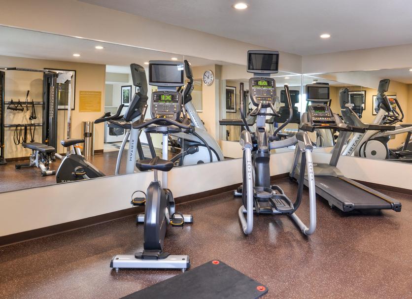 Gym Ảnh