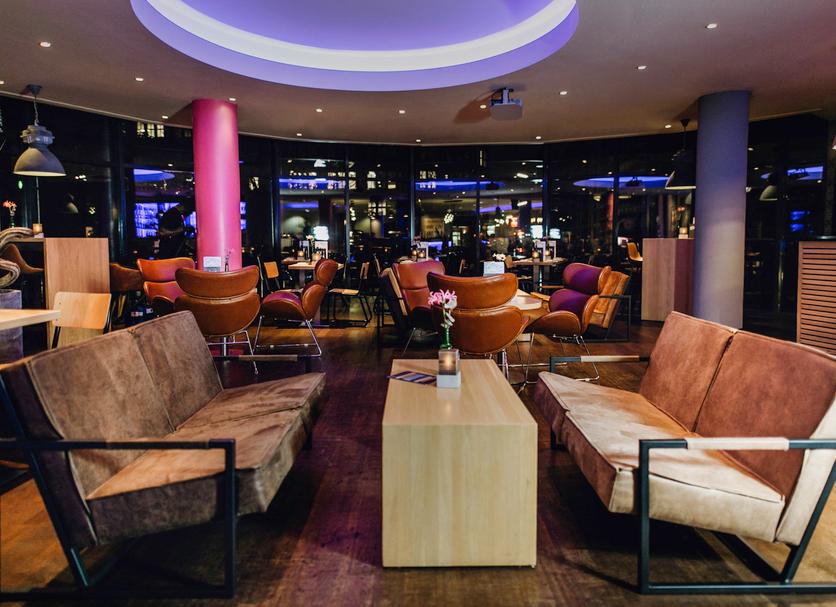 Lounge Ảnh