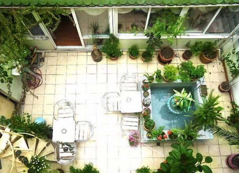 Cảnh ngoài trời Ảnh