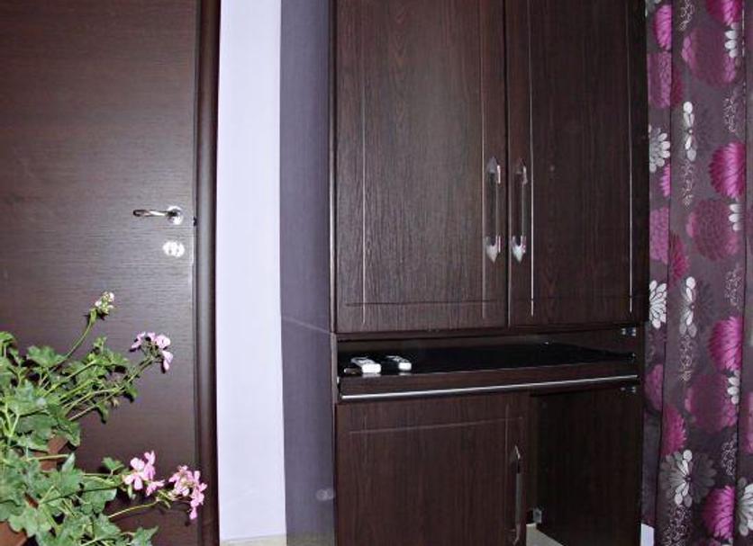 Tiện nghi trong phòng Ảnh