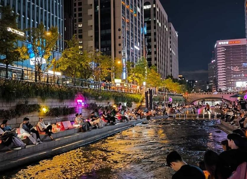 Cảnh ngoài trời Ảnh