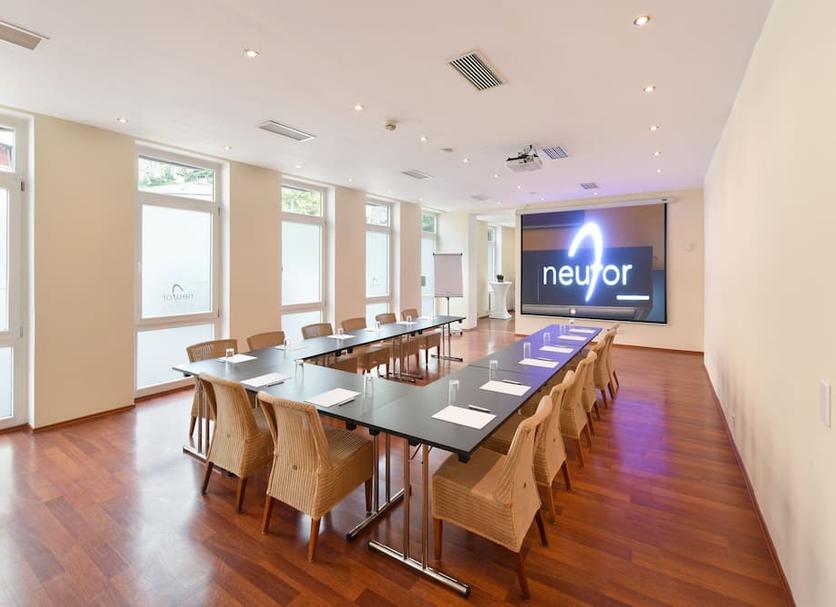 Conference room Ảnh