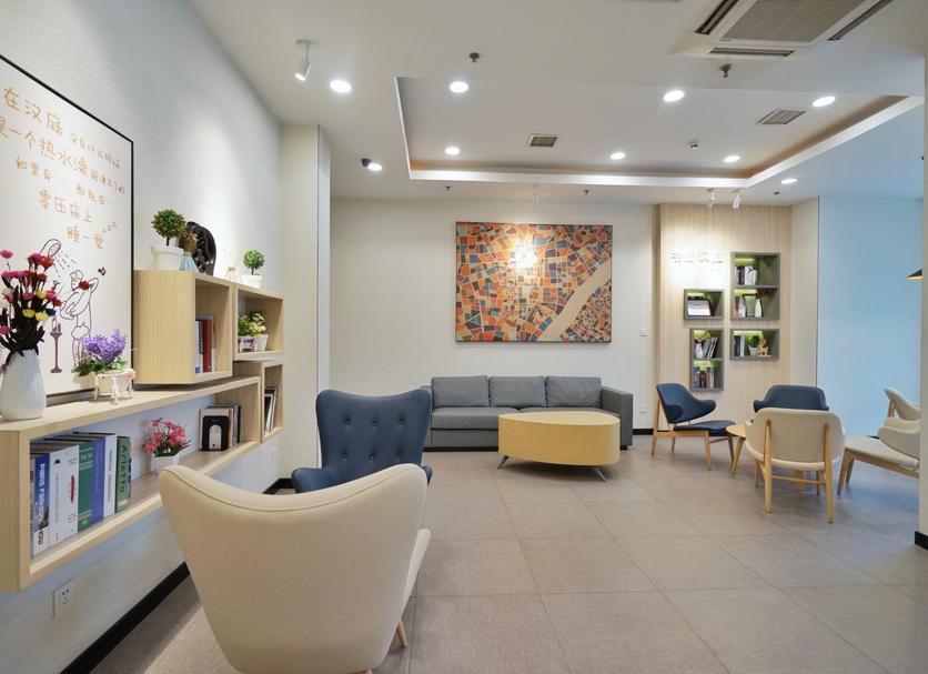 Lounge Ảnh