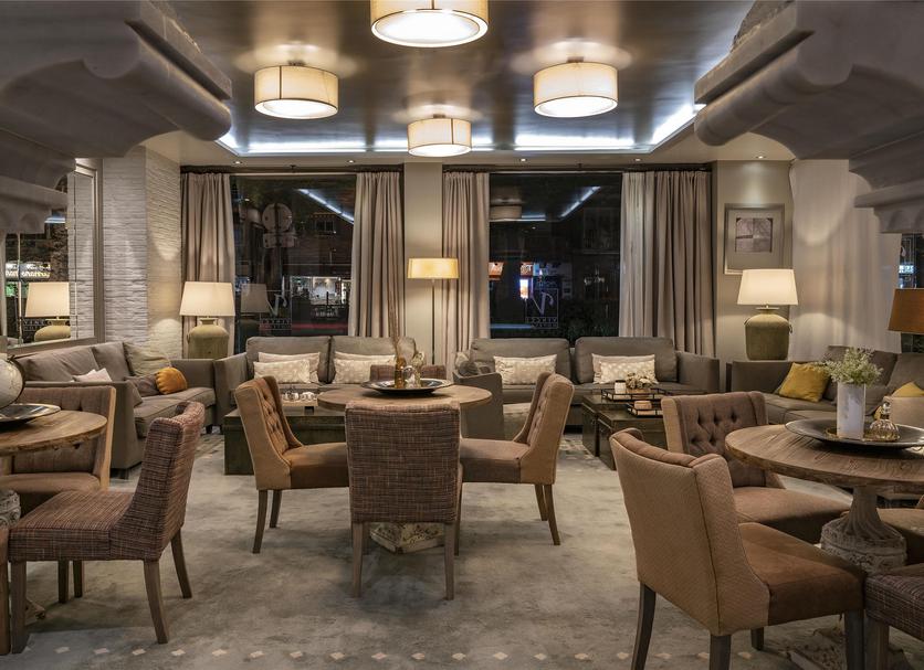 Lounge Ảnh
