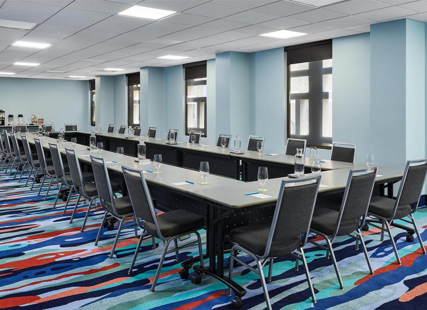 Conference room Ảnh