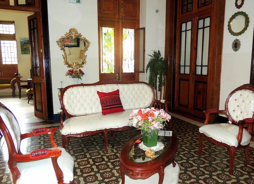 Phòng khách Ảnh