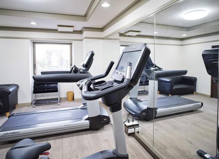 Gym Ảnh