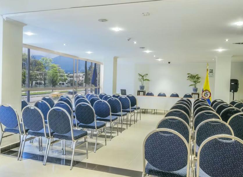 Conference room Ảnh