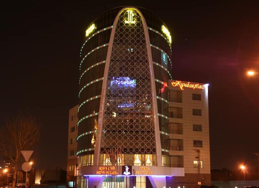 Toà nhà Ảnh