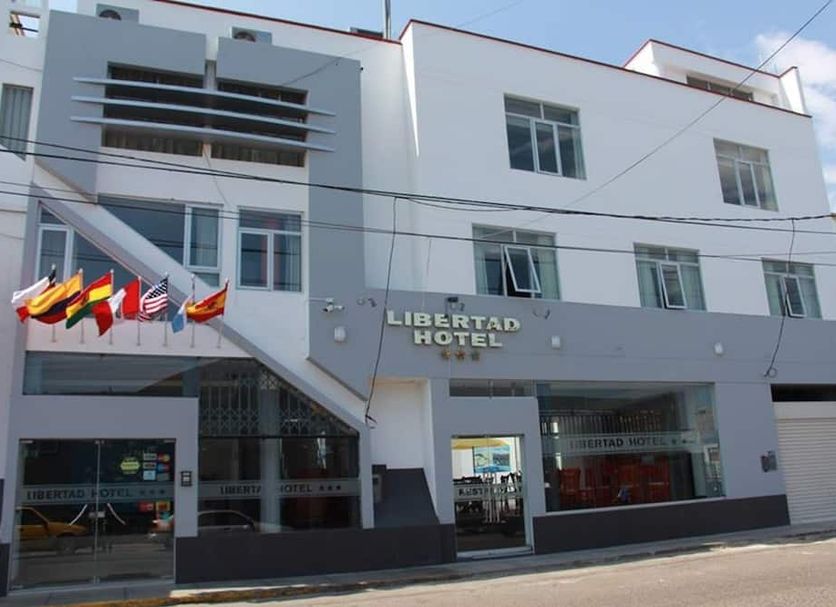 Toà nhà Ảnh