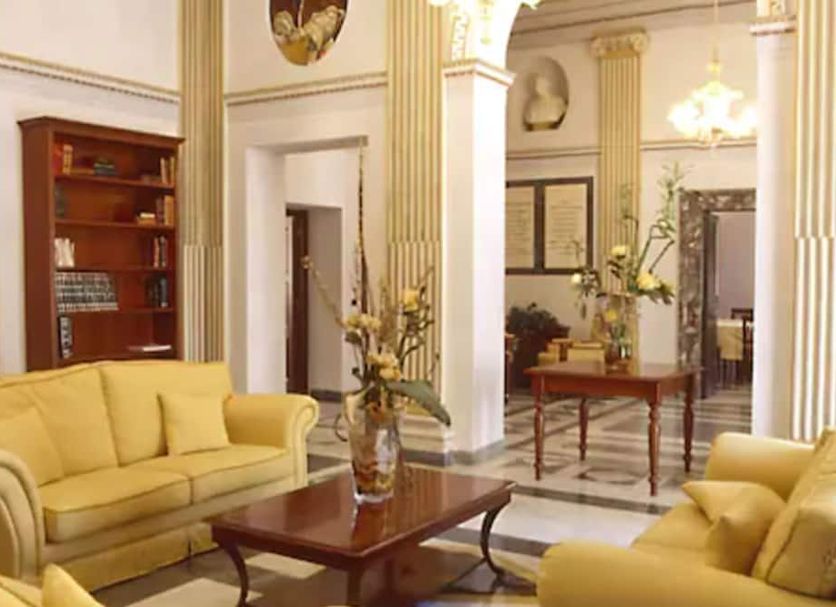 Lounge Ảnh