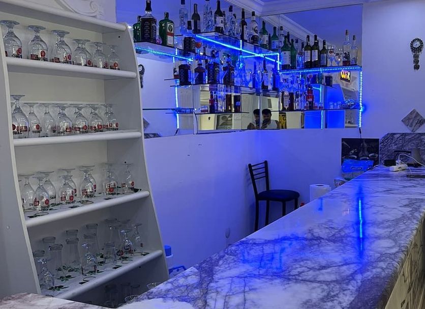 Bar Ảnh