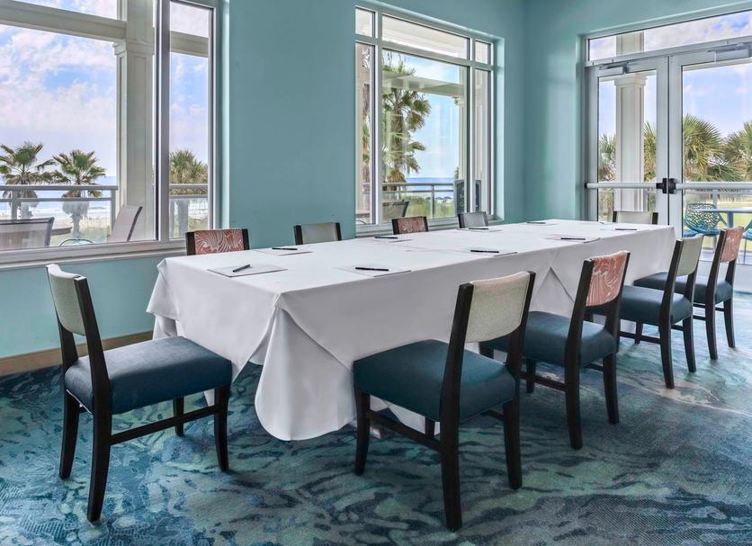 Conference room Ảnh