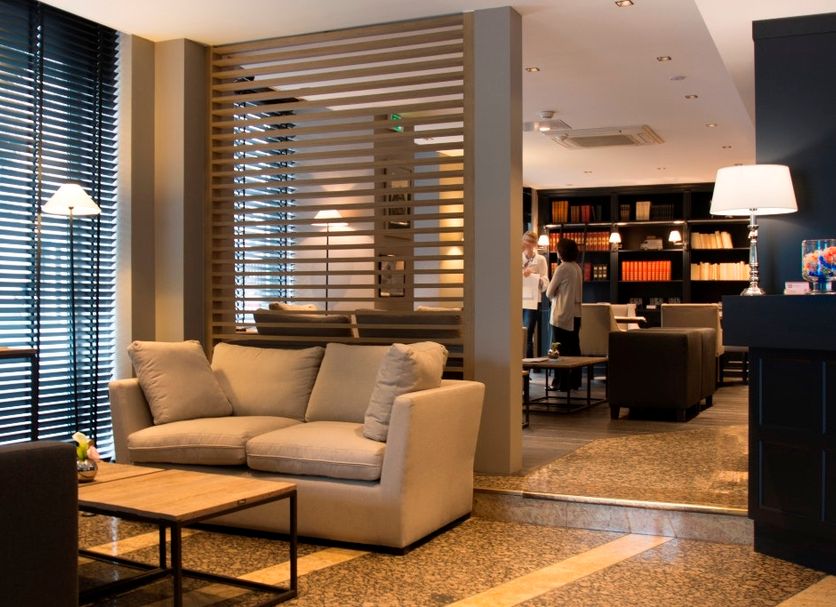 Lounge Ảnh