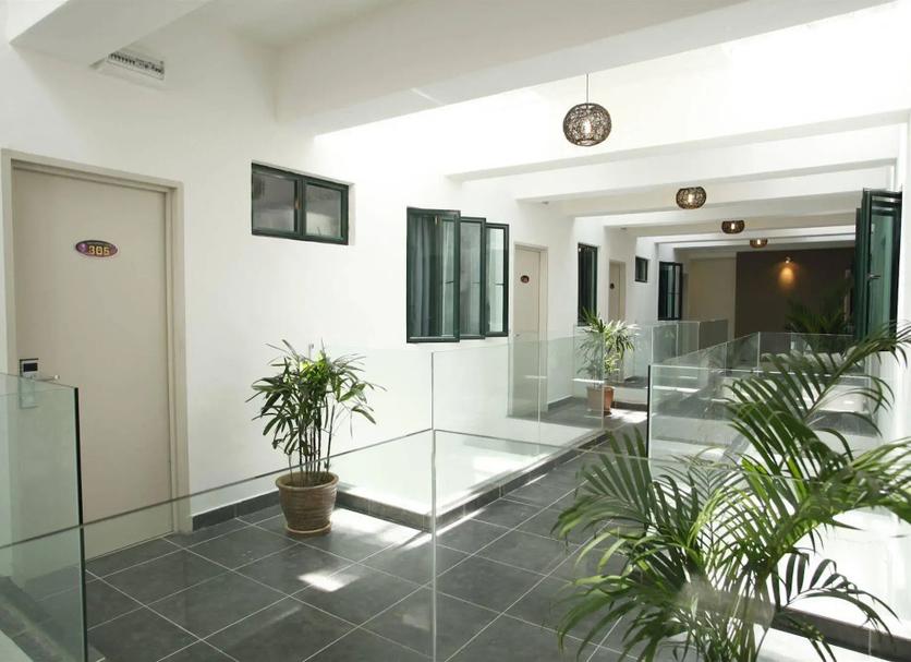 Tiền sảnh Ảnh