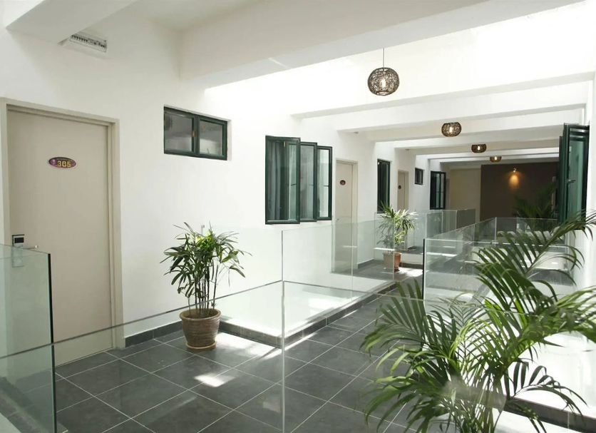 Tiền sảnh Ảnh