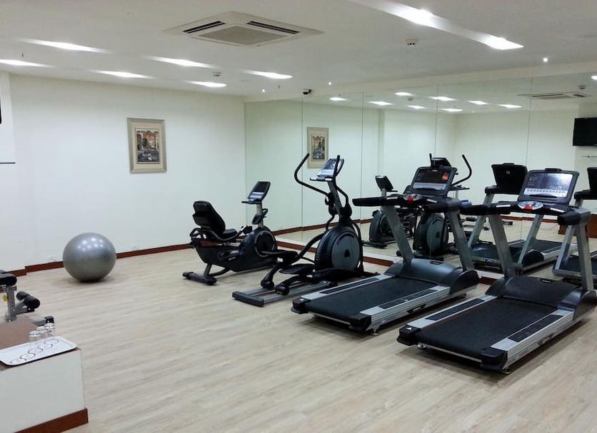 Gym Ảnh