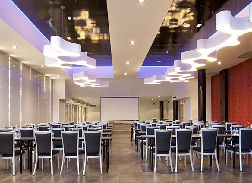 Conference room Ảnh