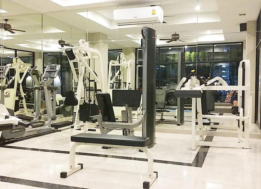 Gym Ảnh