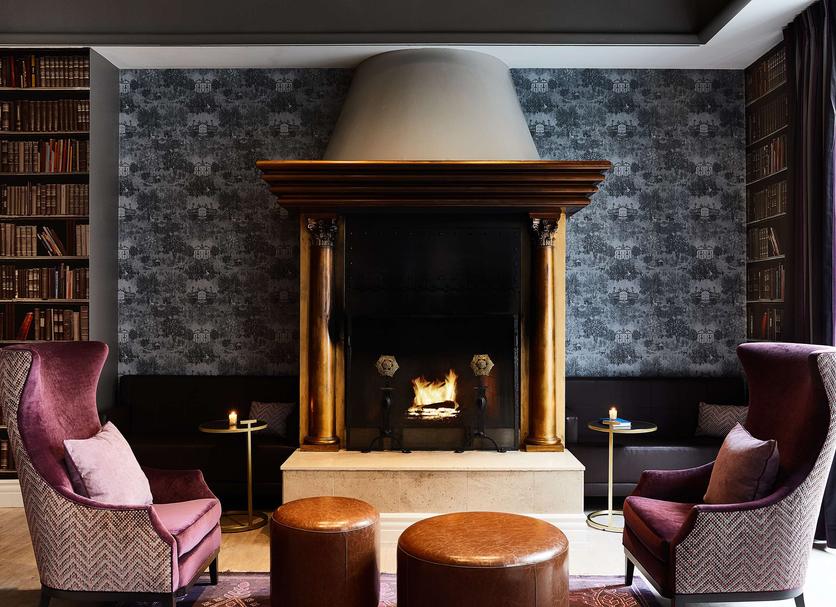 Lounge Ảnh