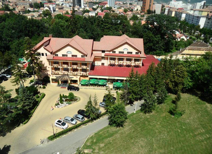 Toà nhà Ảnh