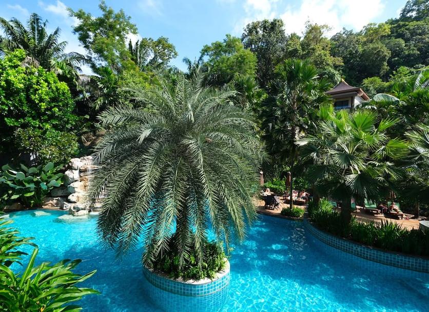 Bể bơi Ảnh
