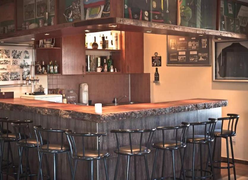 Bar Ảnh