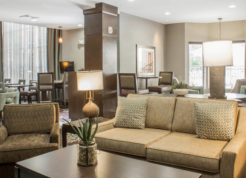 Lounge Ảnh