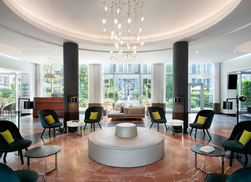 Lounge Ảnh