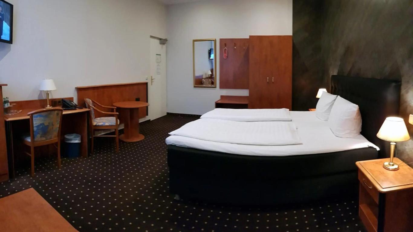 Hotel Zeil