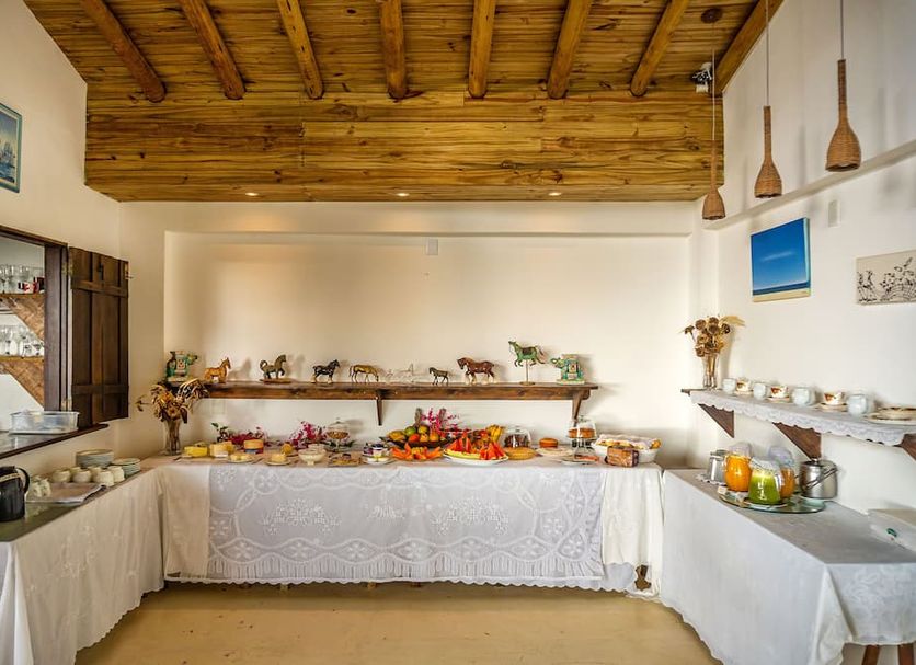Buffet Ảnh
