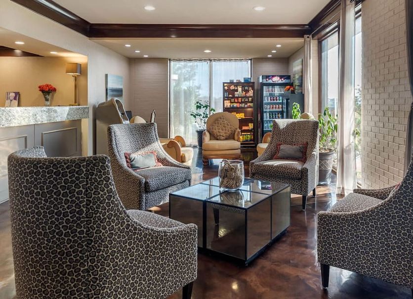 Lounge Ảnh