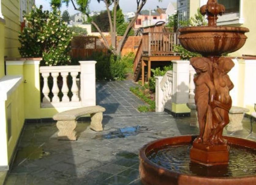 Cảnh ngoài trời Ảnh